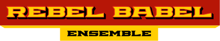 Rebelbabel logo